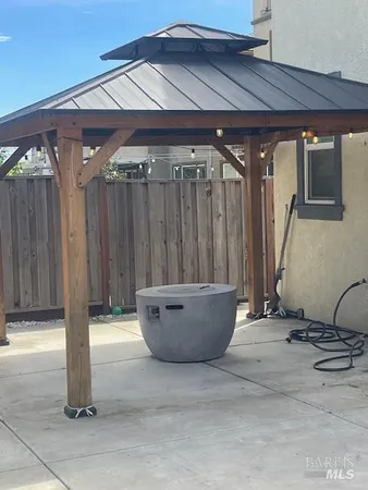 $710,500 | 4464 Cancun Court, Fairfield, CA 94533