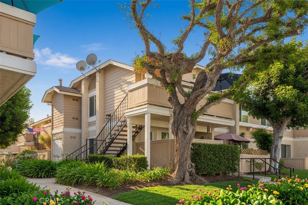 12660 Briarglen Loop, Unit H Stanton, CA 90680 - Photo 1 of 32