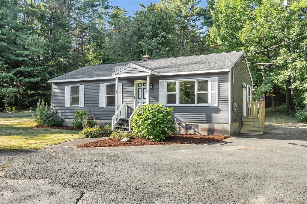 40 School House Road Phillipston, MA 01331 - Photo 1 of 29