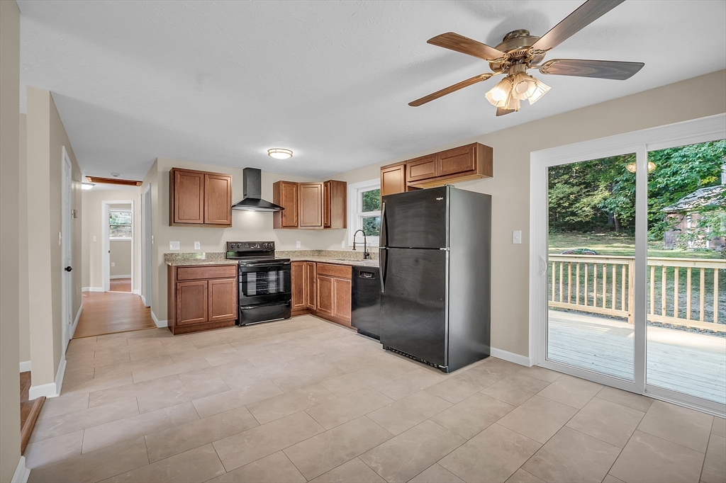 40 School House Road Phillipston, MA 01331 - Photo 6 of 29