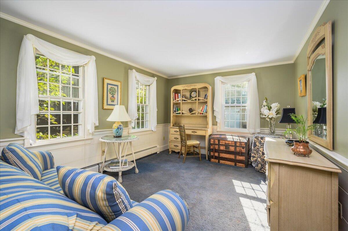30 Manamock Road Chatham, MA 02633 - Photo 14 of 39 15-Den