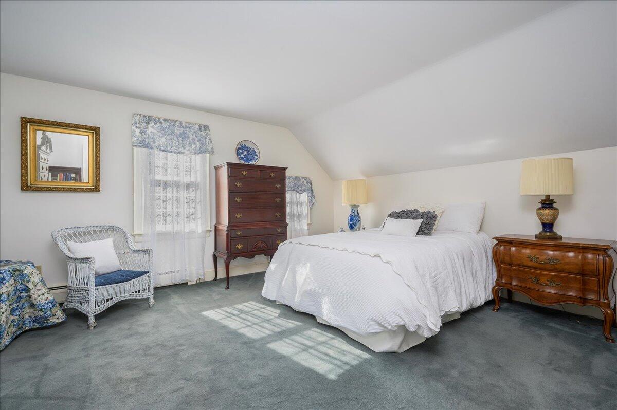 30 Manamock Road Chatham, MA 02633 - Photo 17 of 39 18-Bedroom