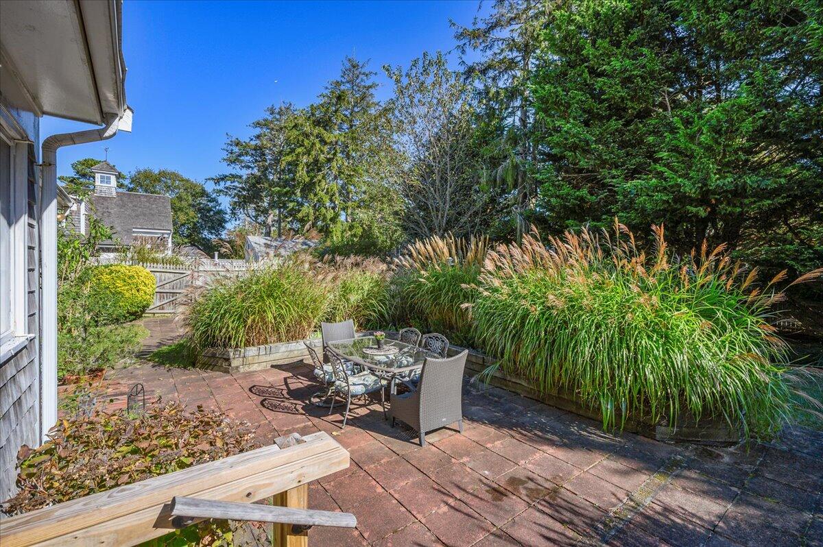 30 Manamock Road Chatham, MA 02633 - Photo 26 of 39 27-Rear View