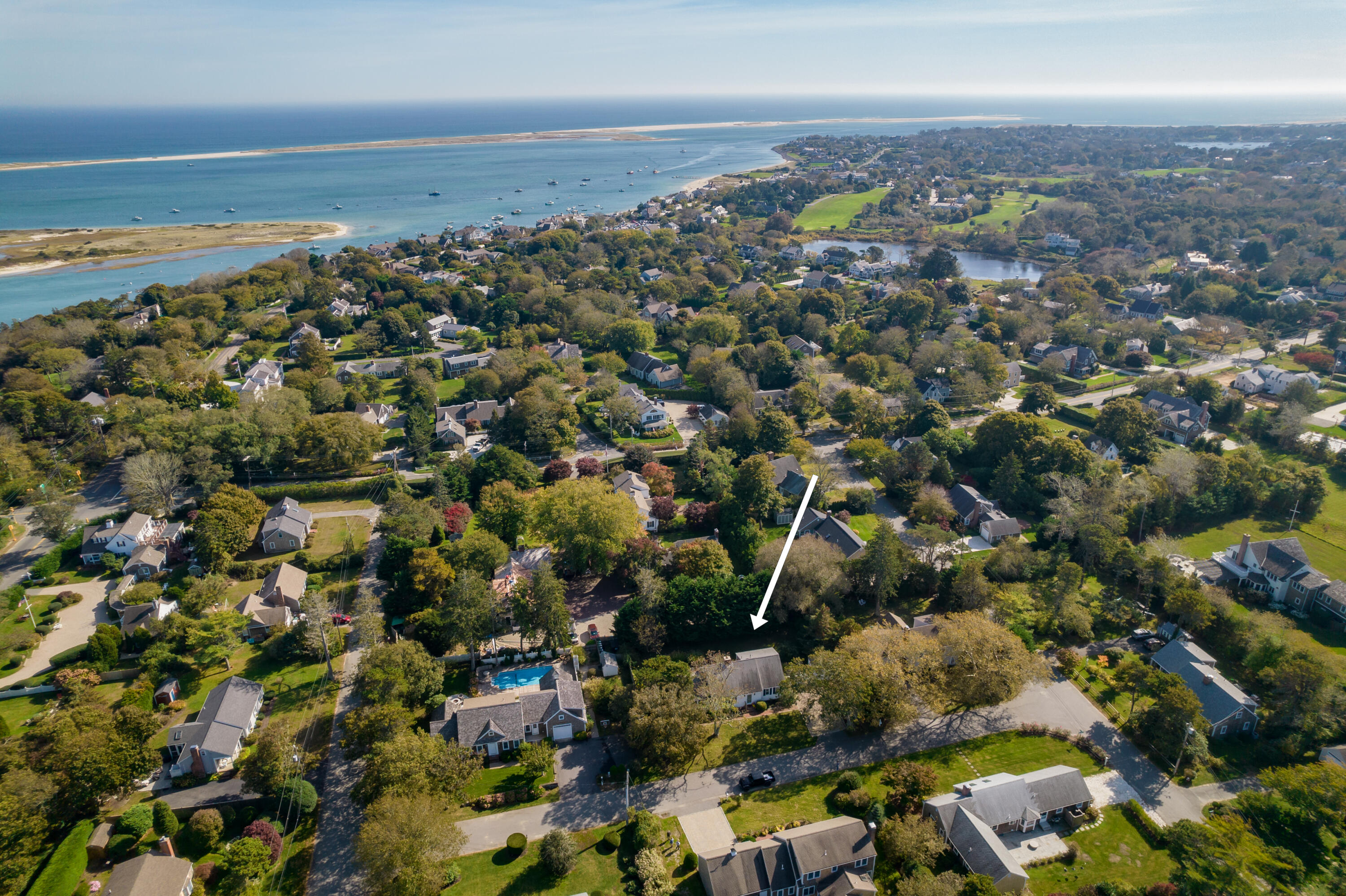 30 Manamock Road Chatham, MA 02633 - Photo 36 of 39 DJI_0880-Edit