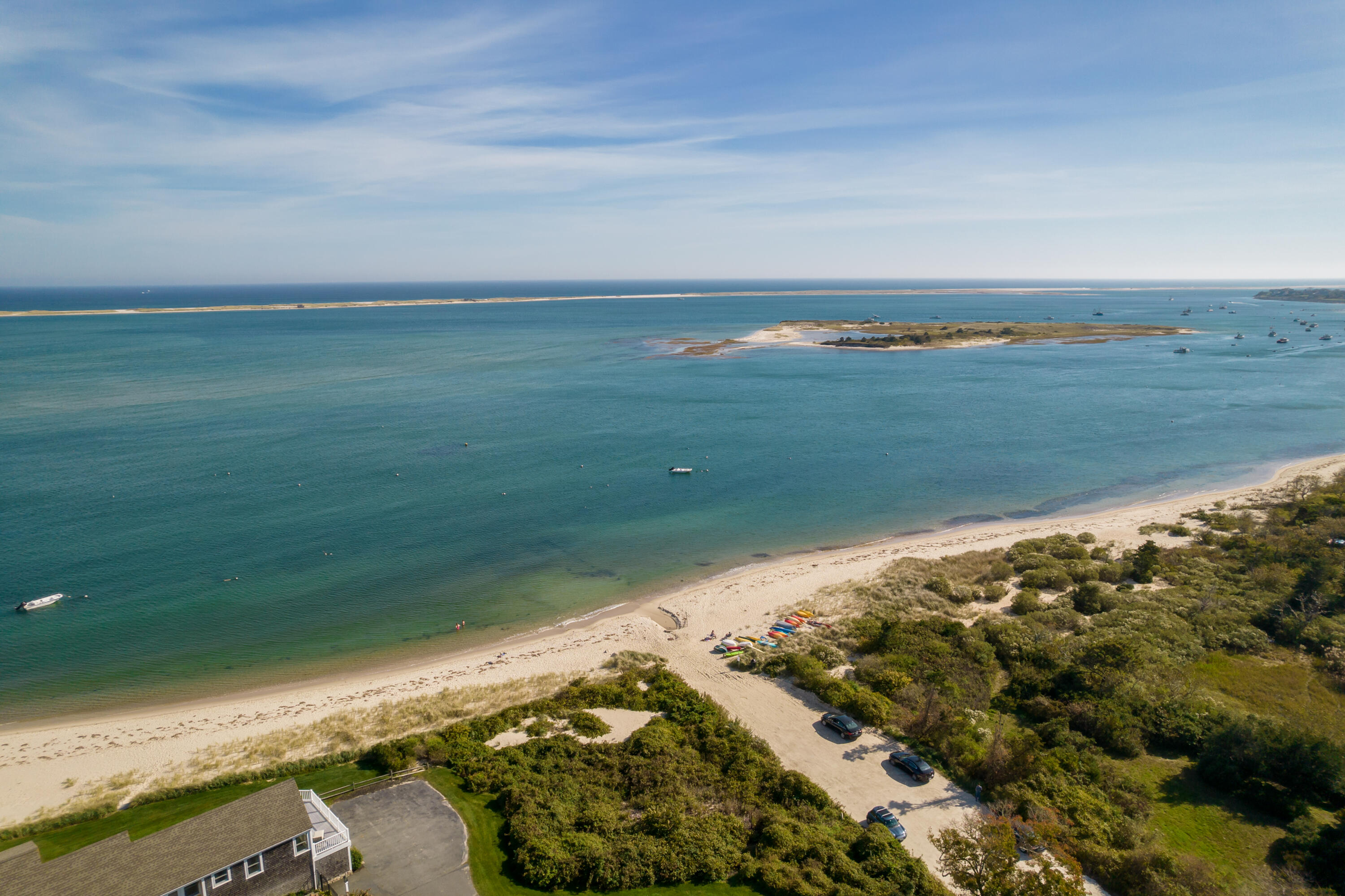 30 Manamock Road Chatham, MA 02633 - Photo 38 of 39 DJI_0900