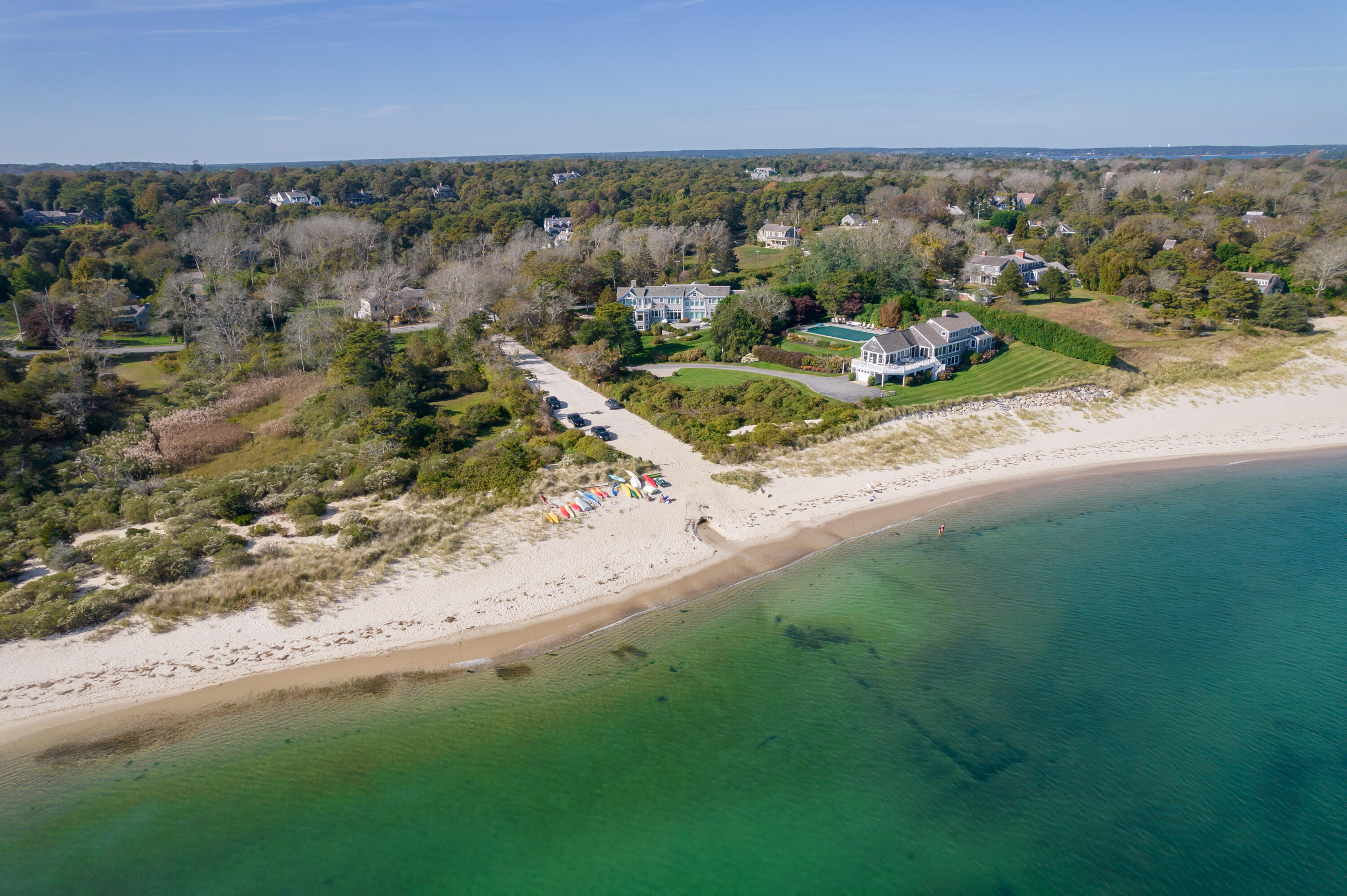 30 Manamock Road Chatham, MA 02633 - Photo 39 of 39 DJI_0894