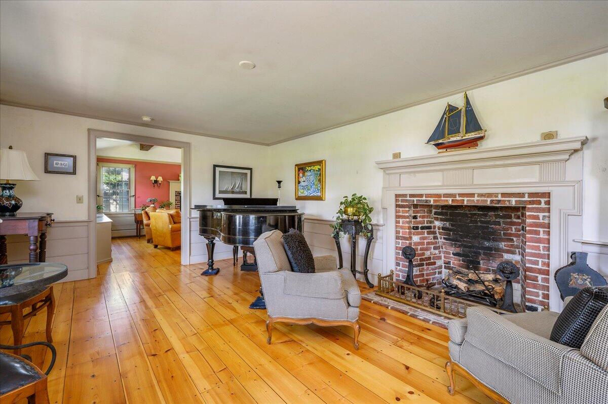 30 Manamock Road Chatham, MA 02633 - Photo 6 of 39 Dining Room