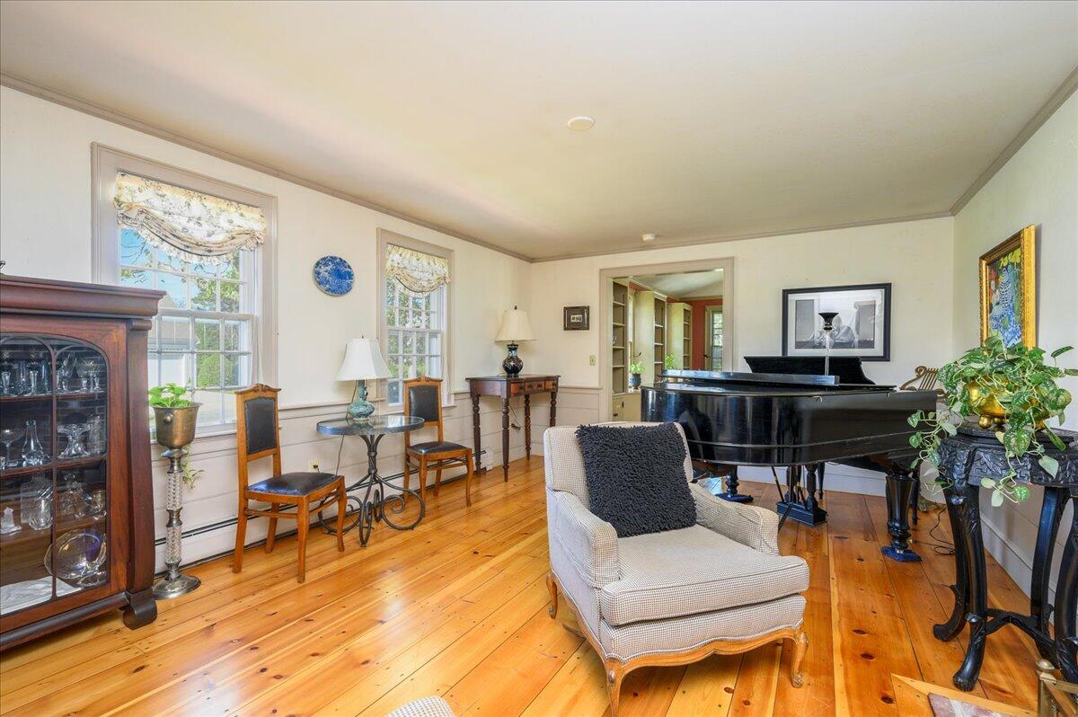 30 Manamock Road Chatham, MA 02633 - Photo 7 of 39 08-Dining Room