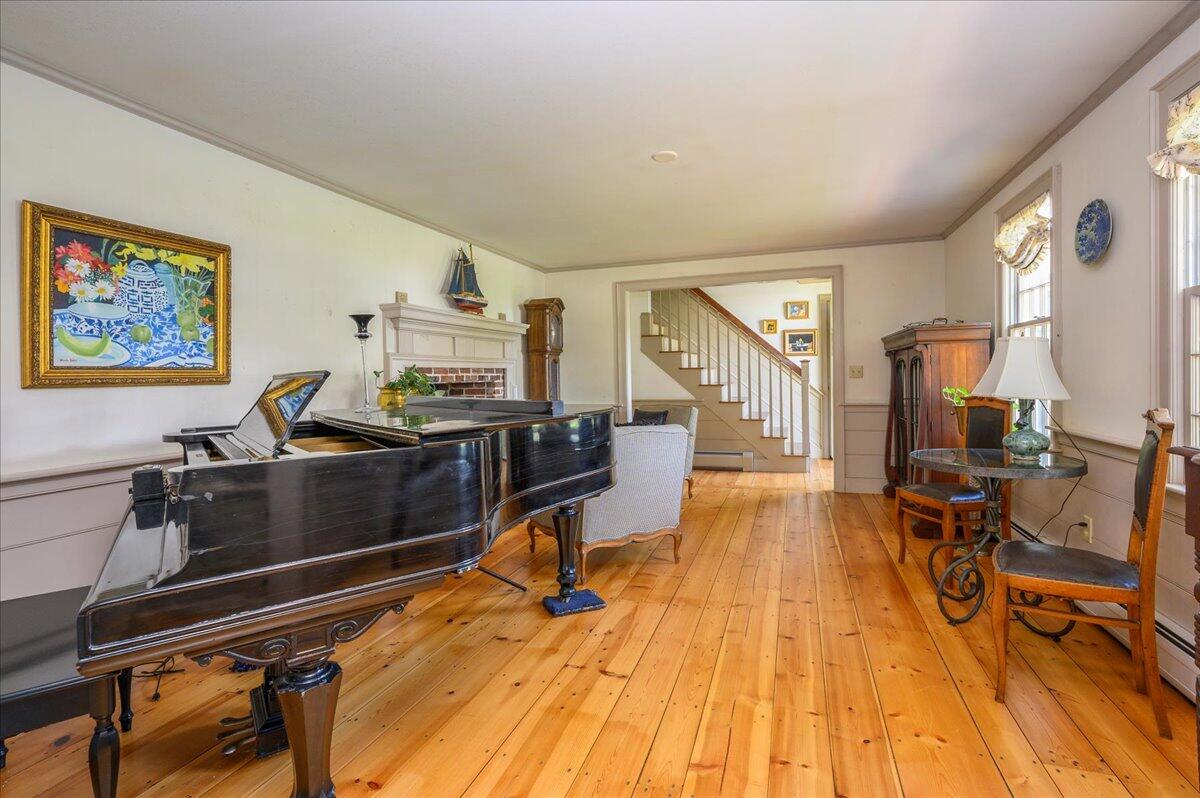 30 Manamock Road Chatham, MA 02633 - Photo 8 of 39 09-Dining Room