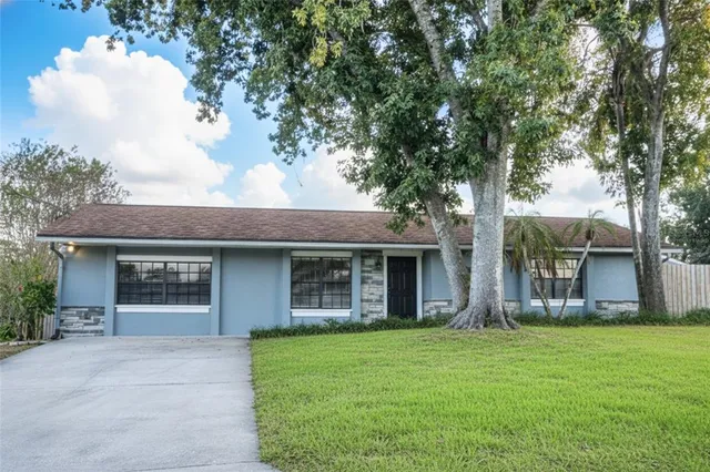 $398,000 | 11213 Creek View Drive, Riverview, FL 33569