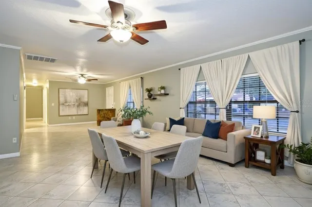 $398,000 | 11213 Creek View Drive, Riverview, FL 33569