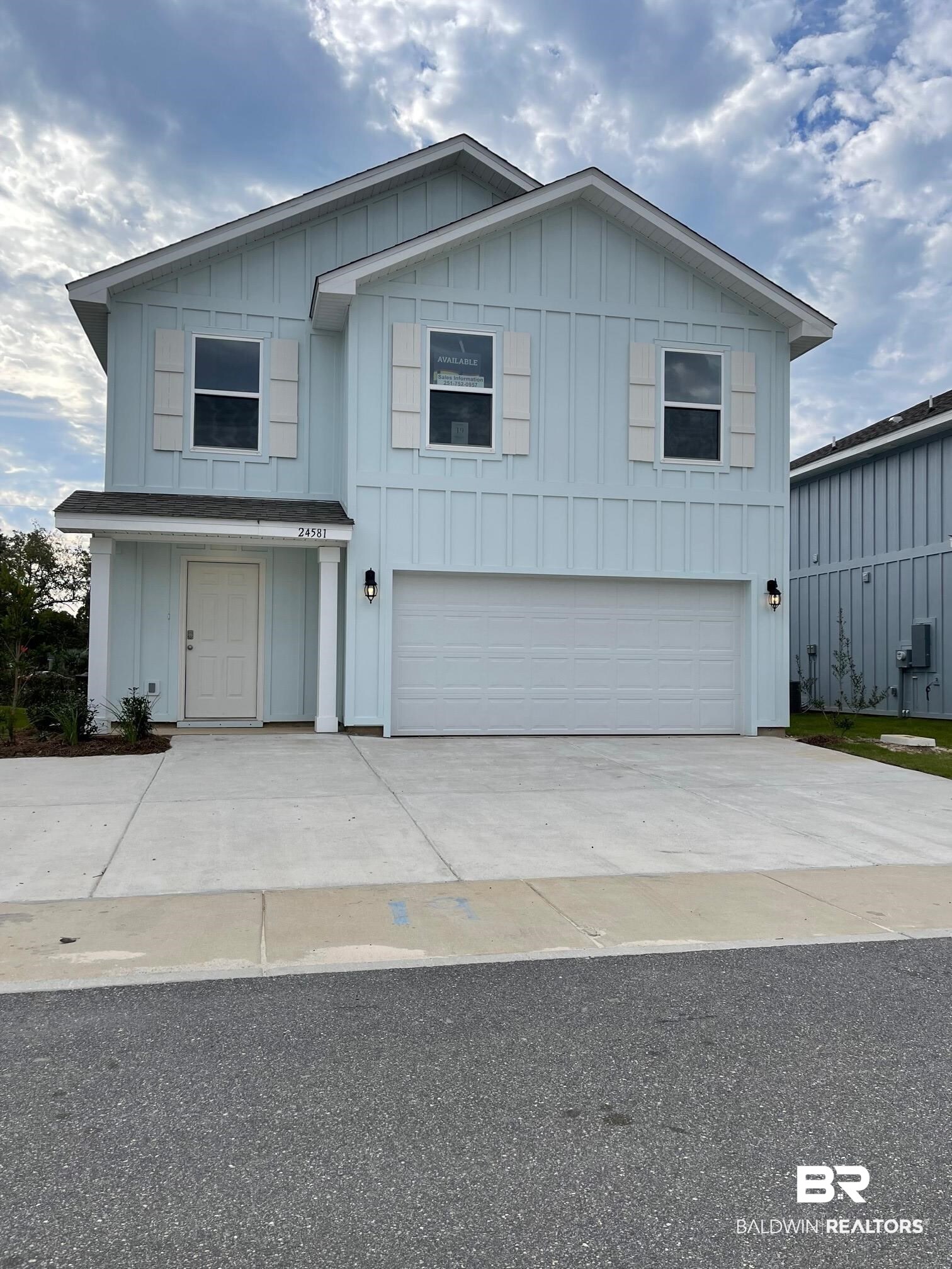 24581 Broken Sound Loop Orange Beach, AL 36561 - Photo 1 of 12