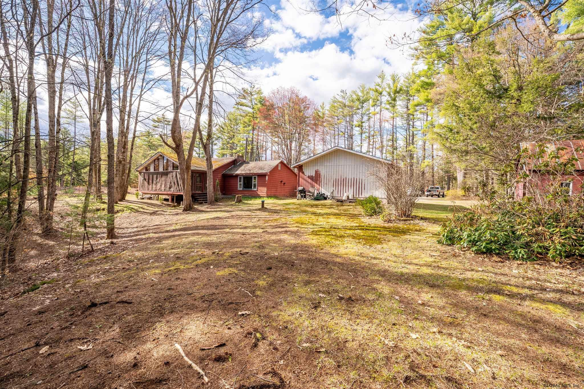 88 Thomas Road Lake Luzerne, NY 12846 - Photo 24 of 38 Photo 24