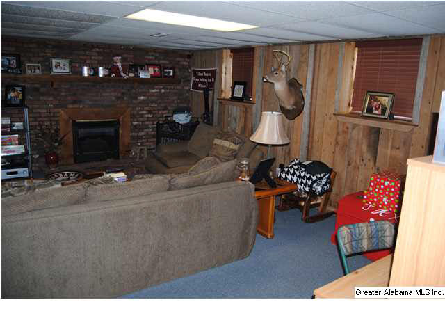 932 Graham Lane Mount Olive, AL 35117 - Photo 19 of 22