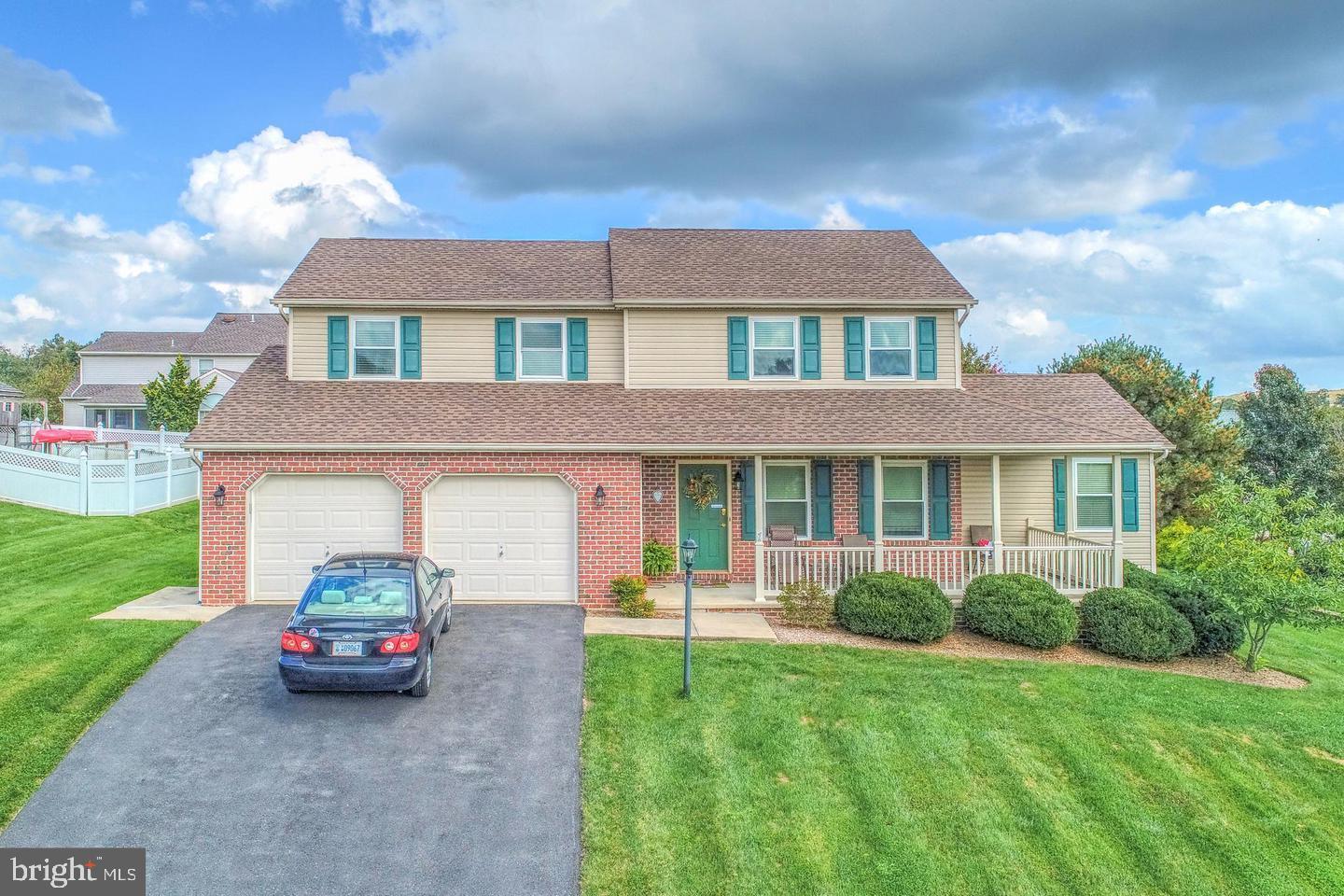 40 Johns Road York, PA 17402 - Photo 1 of 48 Gallery Image 1