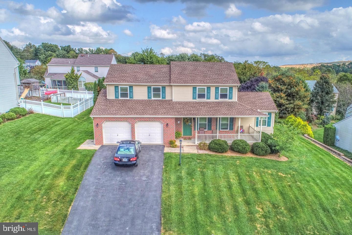 40 Johns Road York, PA 17402 - Photo 2 of 48 Gallery Image 2