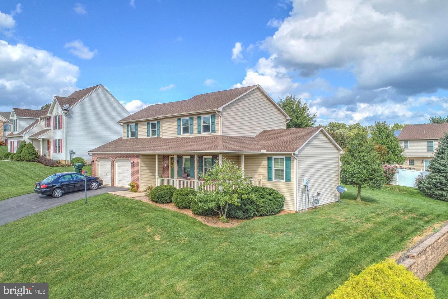 40 Johns Road York, PA 17402 - Photo 4 of 48 Gallery Image 4