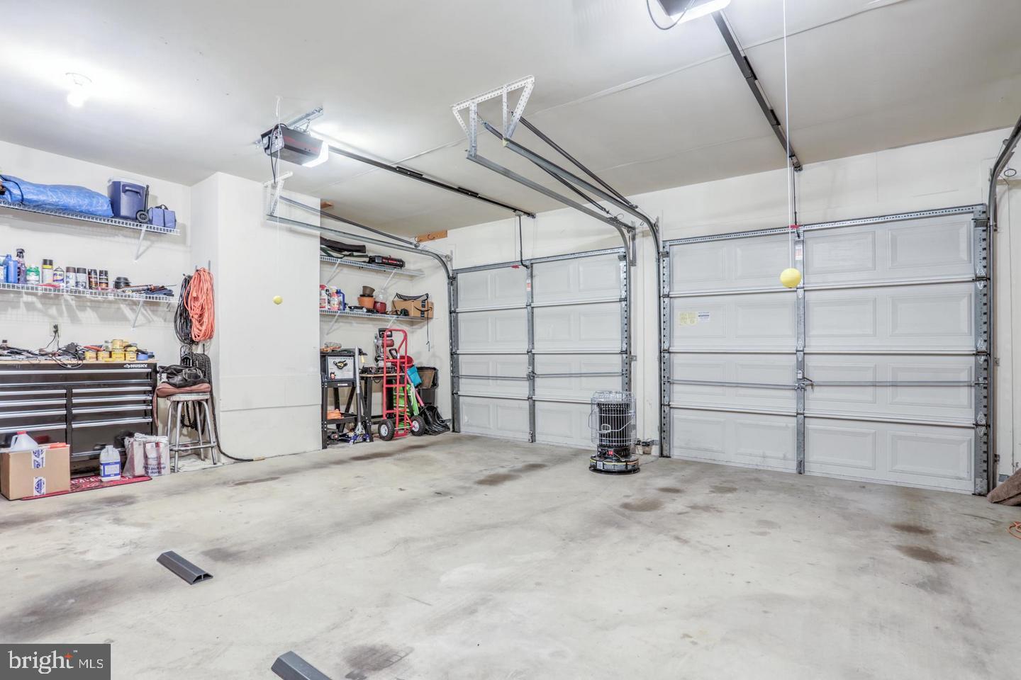 40 Johns Road York, PA 17402 - Photo 48 of 48 2 CAR GARAGE