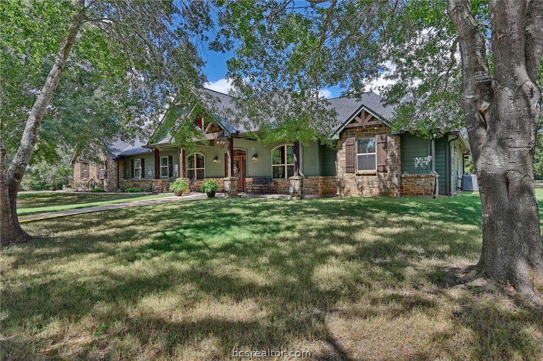 36394 Fm 1736 Hempstead, TX 77445 - Photo 1 of 48
