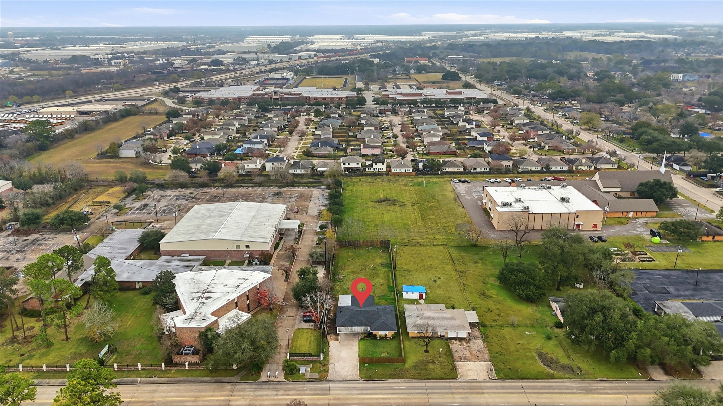 407 Present Street Missouri City, TX 77489 - Photo 47 of 48
