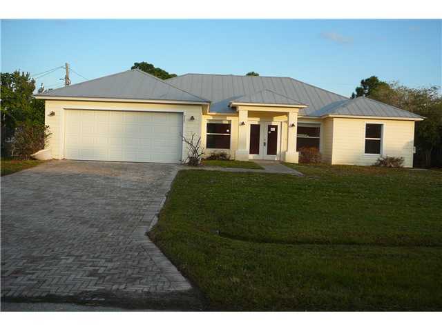 975 Southwest Bay State Road Port St. Lucie, FL 34953 - Photo 1 of 9 Primary Photo