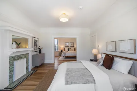 $1,495,000 | 409 Fair Oaks Street, San Francisco, CA 94110