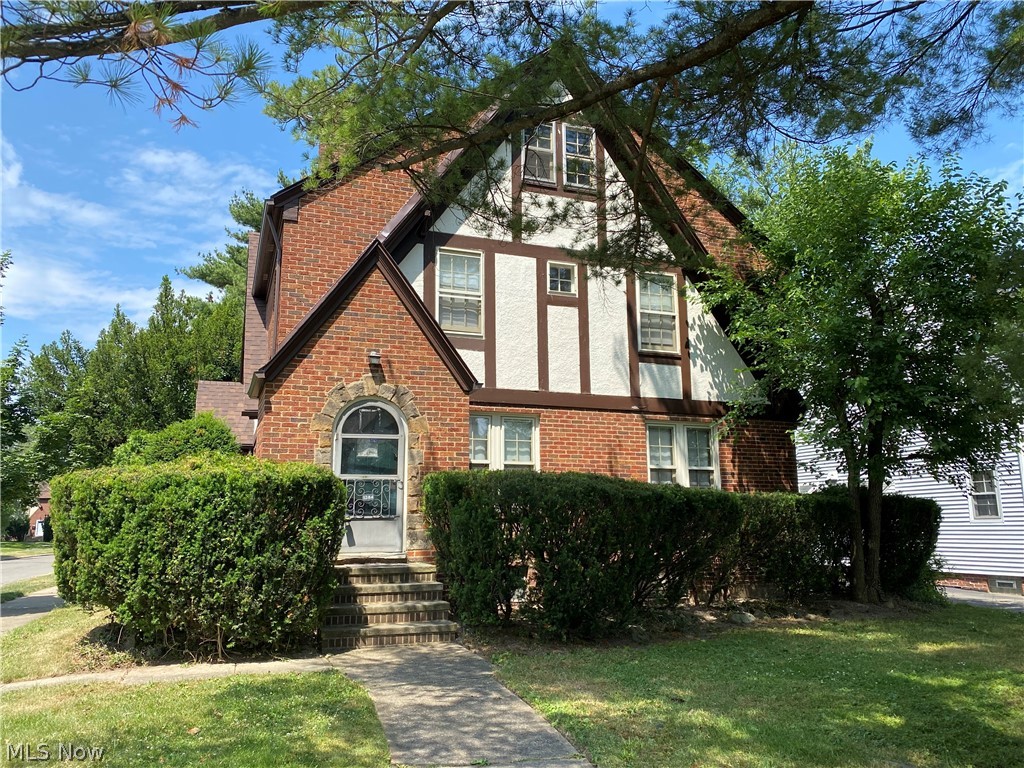 1284 Winston Road Cleveland, OH 44121 - Photo 1 of 1 Gallery Image 1