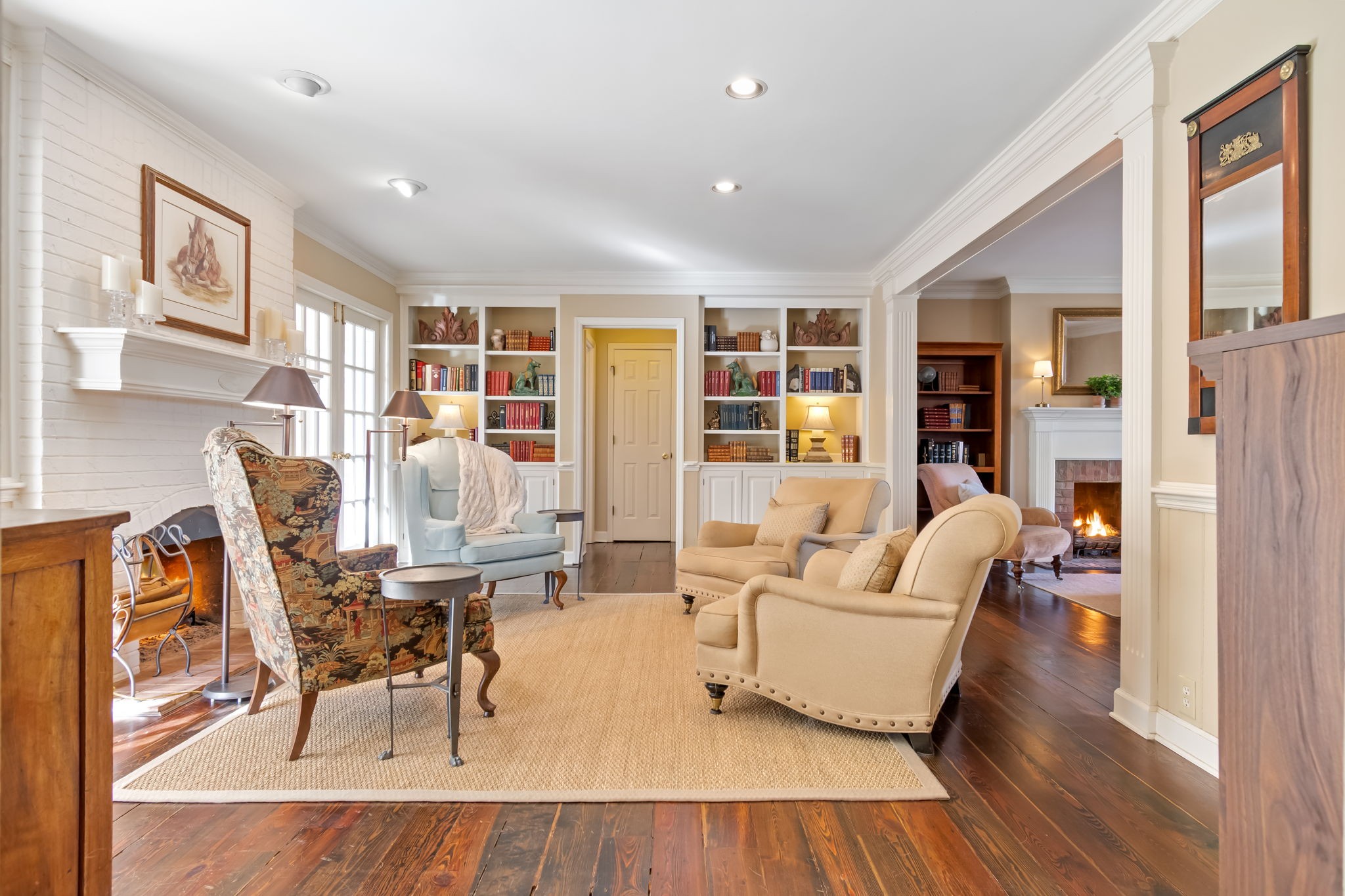 6329 Johnson Chapel Road West Brentwood, TN 37027 - Photo 21 of 94
