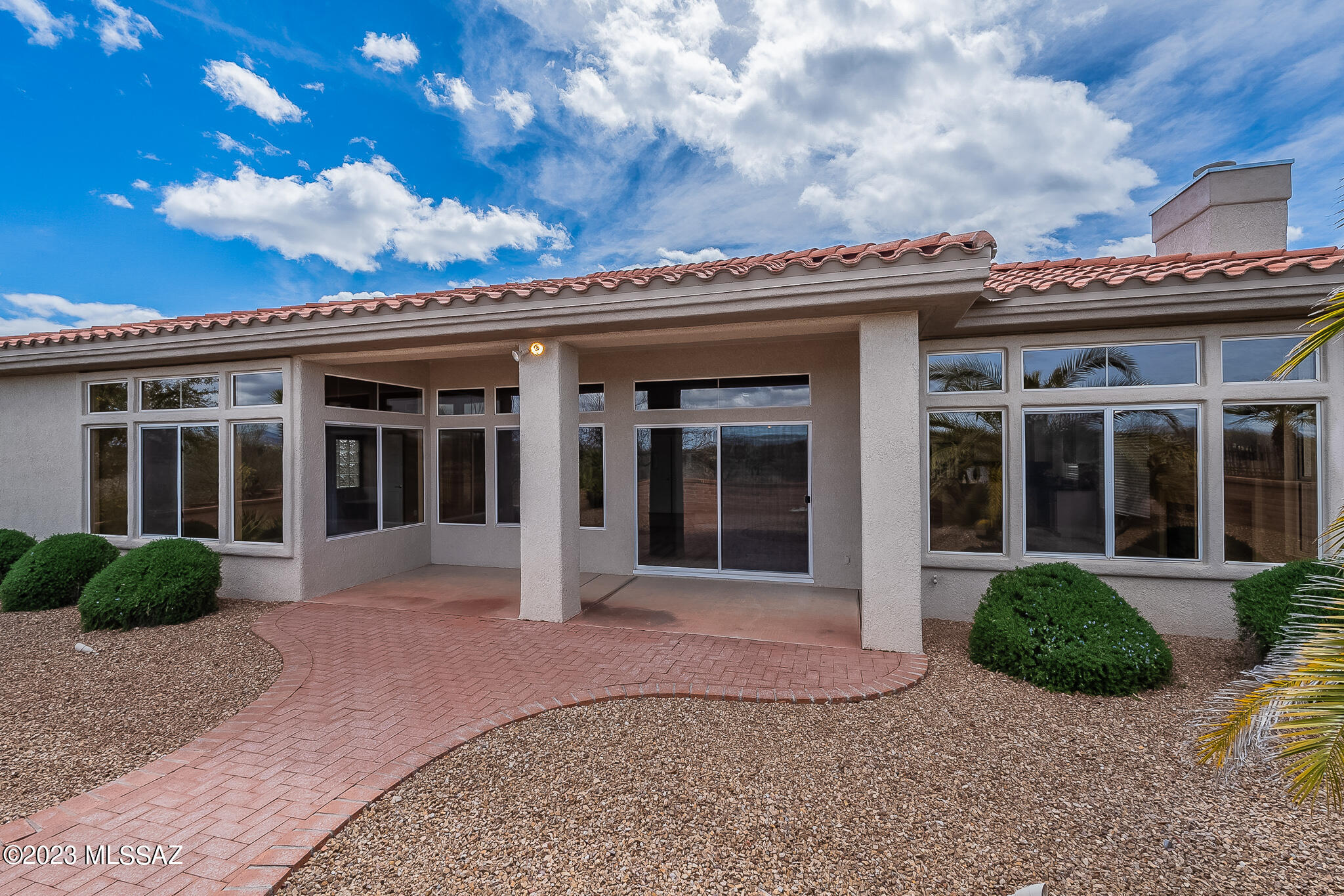 1685 East Crown Ridge Way Oro Valley, AZ 85755 - Photo 24 of 31