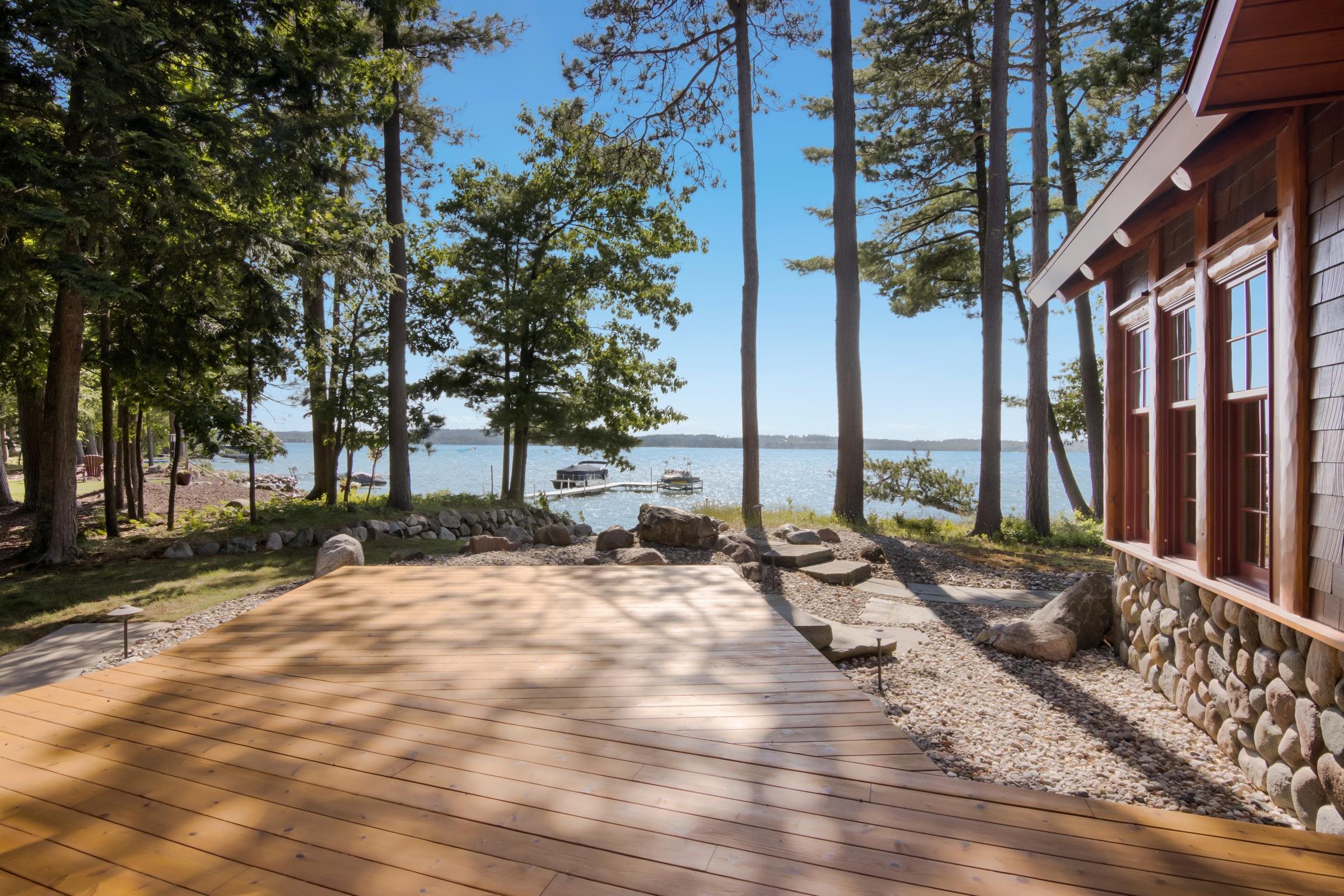 8739 Skegemog Point Road Williamsburg, MI 49690 - Photo 53 of 63