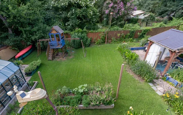 $247,000 | 1305 West Grove Avenue, Lufkin, TX 75904