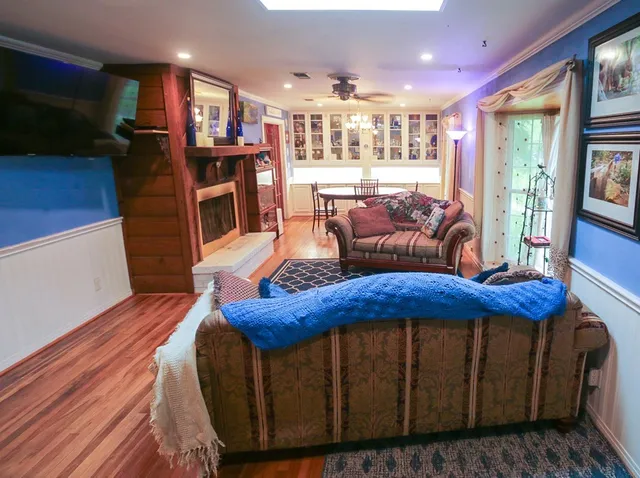 $247,000 | 1305 West Grove Avenue, Lufkin, TX 75904