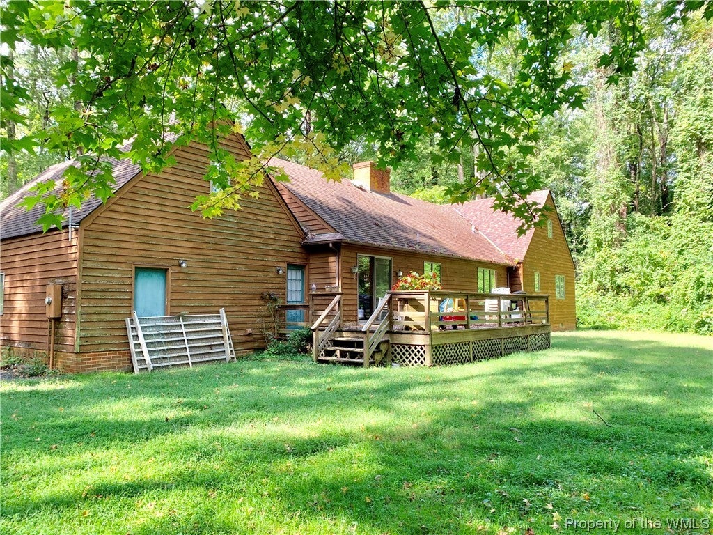 103 Crowder Point Drive Reedville, VA 22539 - Photo 4 of 6 Gallery Image 4