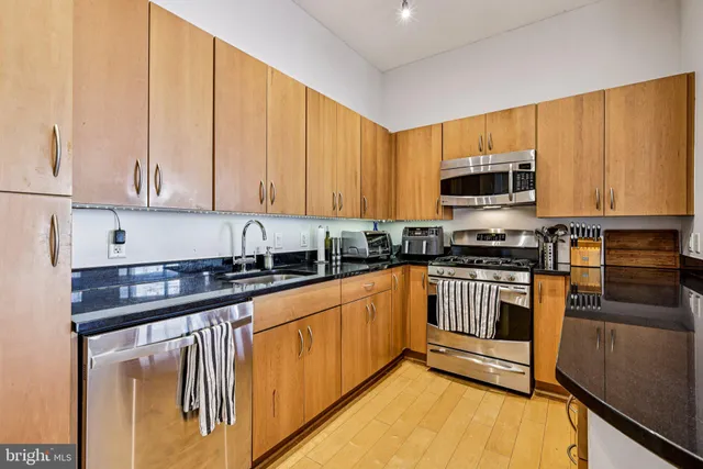 $890,000 | 811 4th Street Northwest, Unit 811, Washington, DC 20001