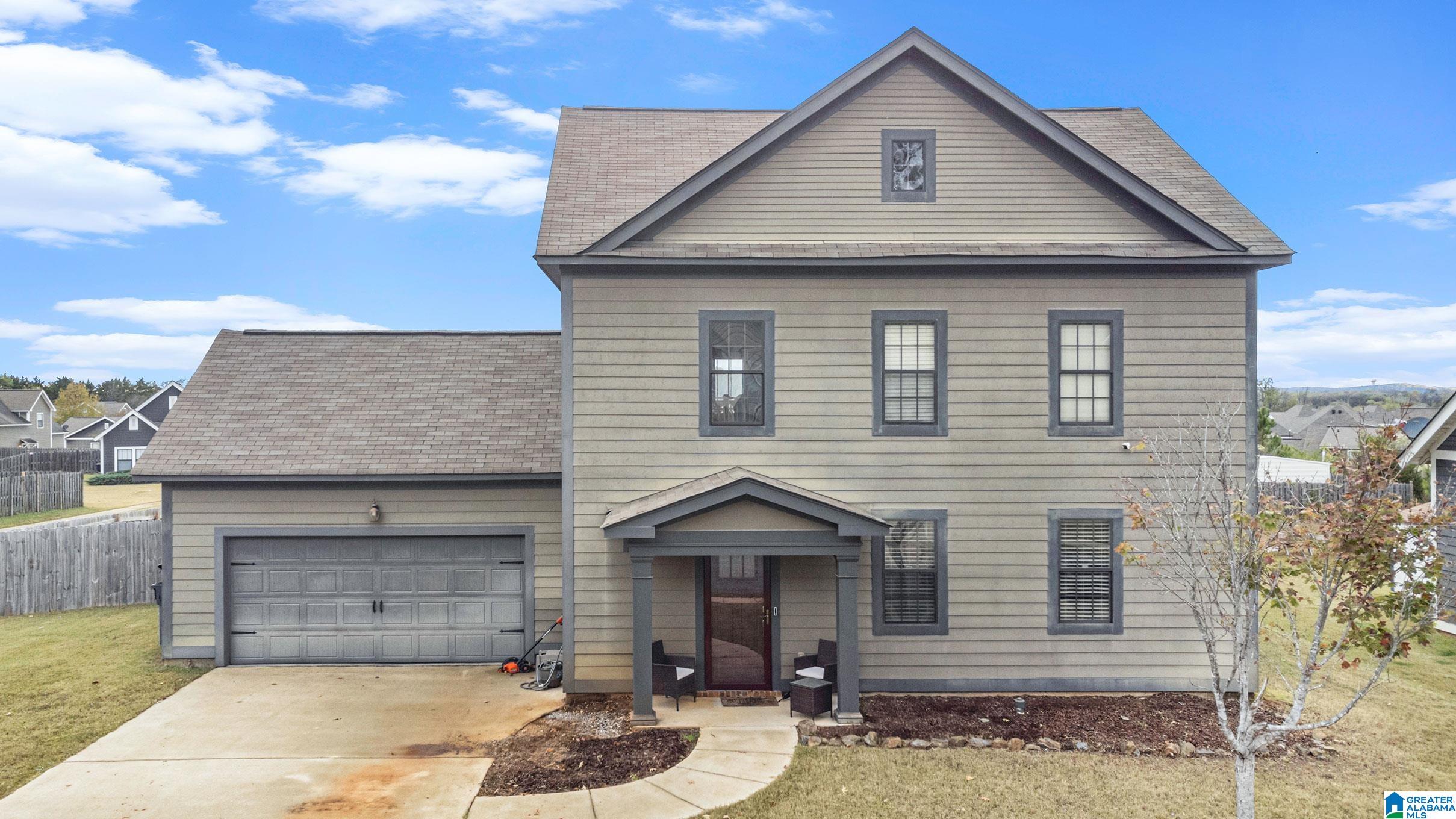 249 Waterstone Court Calera, AL 35040 - Photo 1 of 33