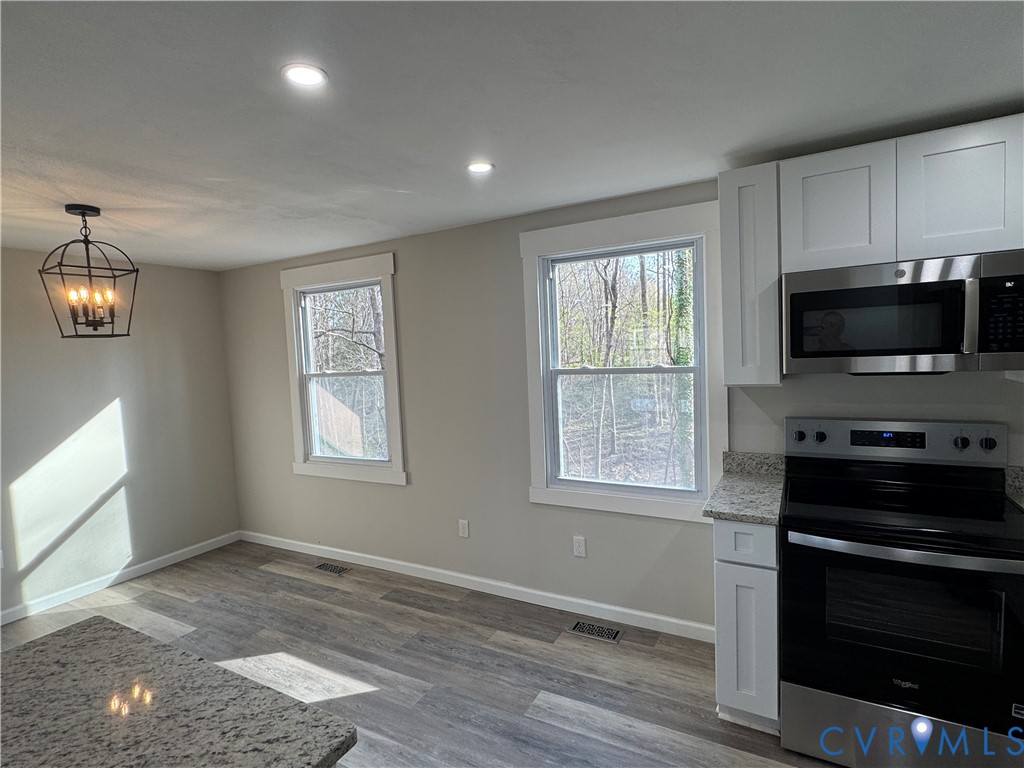 3813 Woodfield Road Richmond, VA 23234 - Photo 9 of 50 New windows
