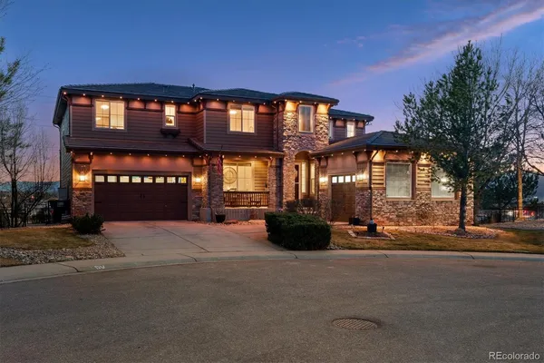 $1,450,000 | 9073 Hunters Way, Highlands Ranch, CO 80129