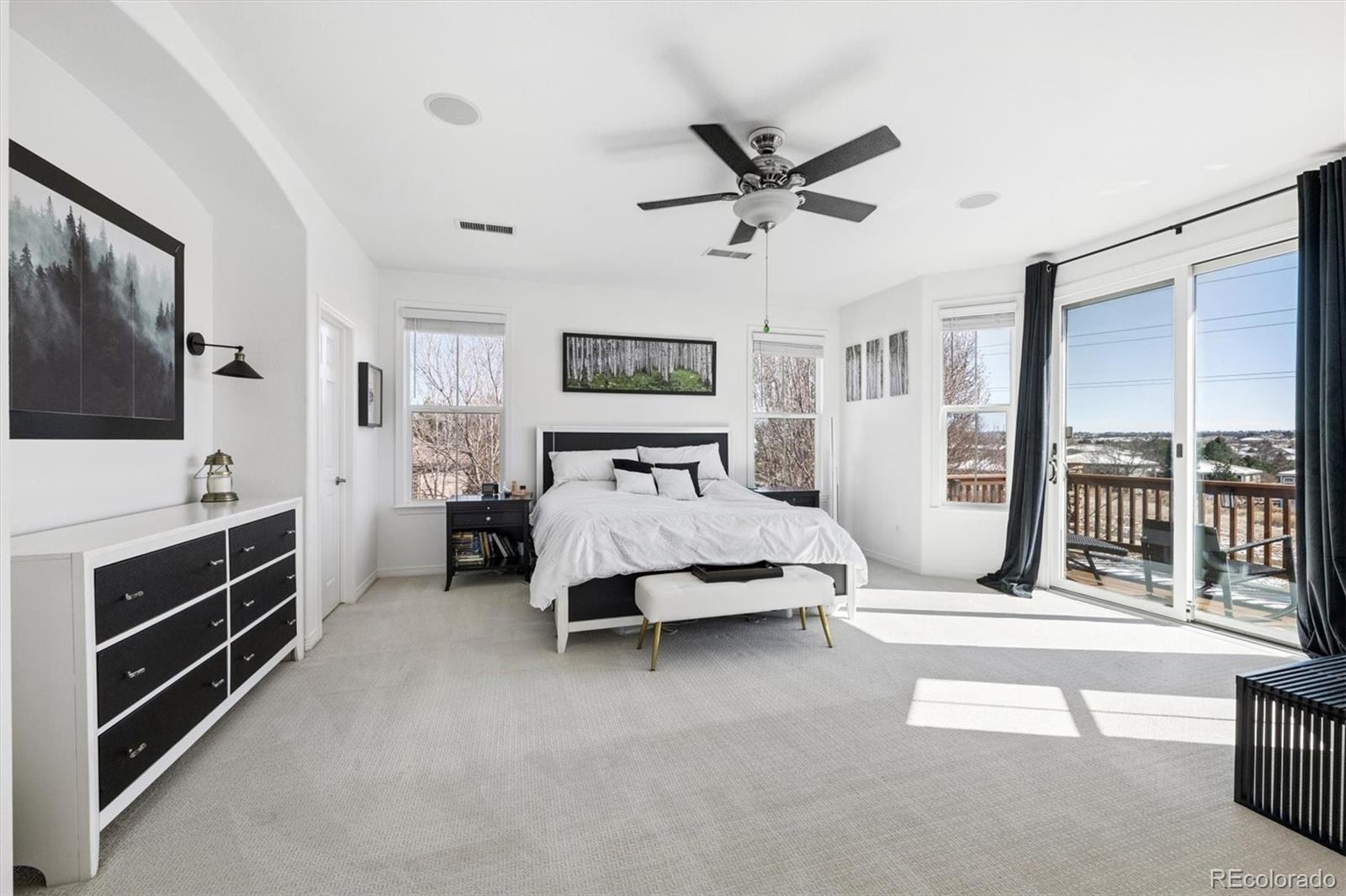 9073 Hunters Way Highlands Ranch, CO 80129 - Photo 19 of 50