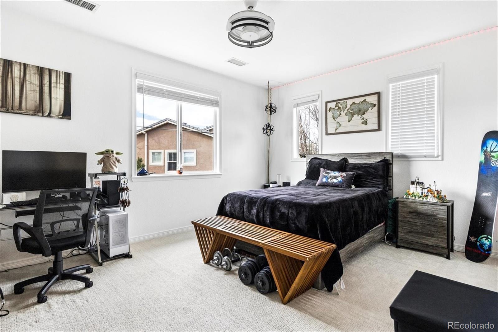 9073 Hunters Way Highlands Ranch, CO 80129 - Photo 26 of 50