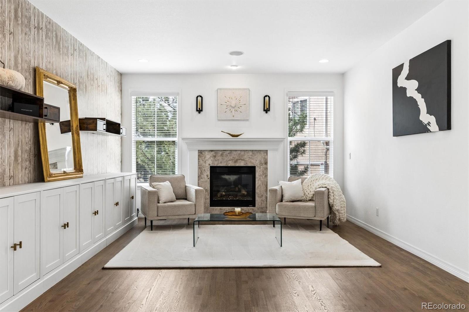 9073 Hunters Way Highlands Ranch, CO 80129 - Photo 3 of 50