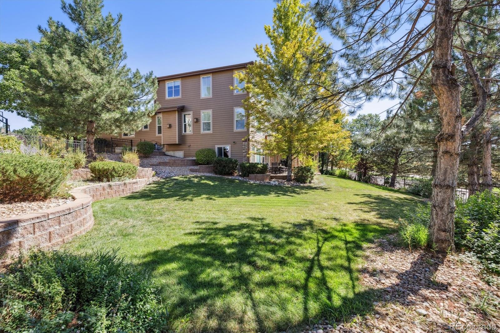 9073 Hunters Way Highlands Ranch, CO 80129 - Photo 44 of 50