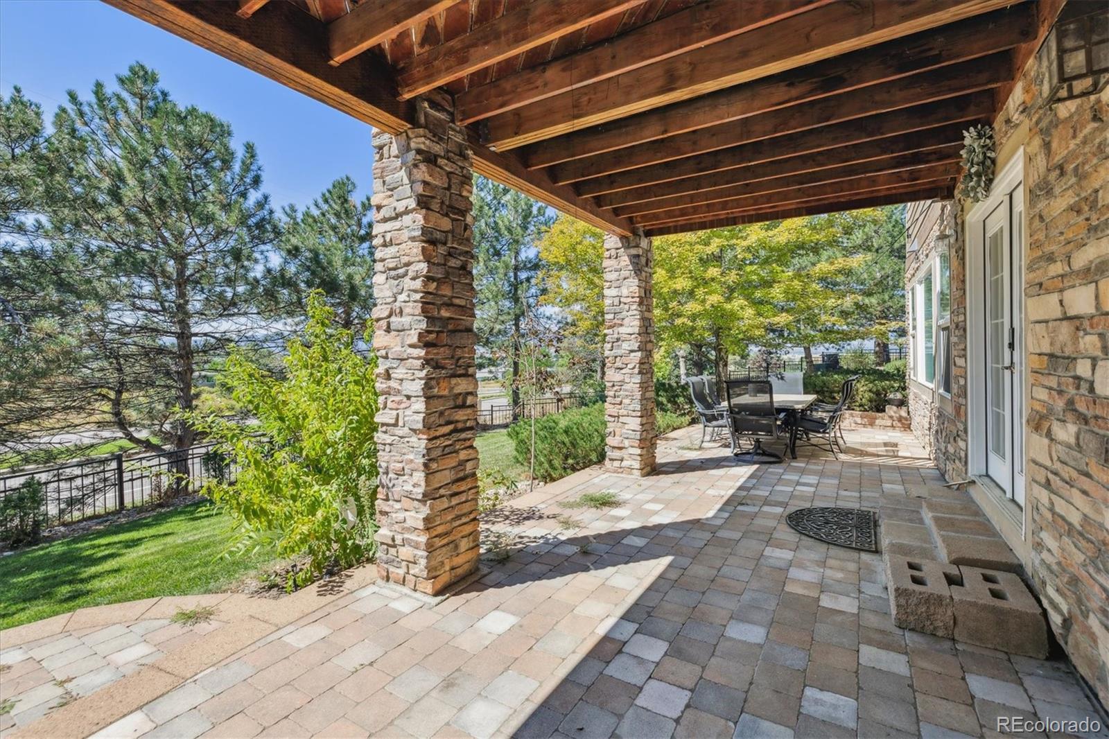 9073 Hunters Way Highlands Ranch, CO 80129 - Photo 47 of 50