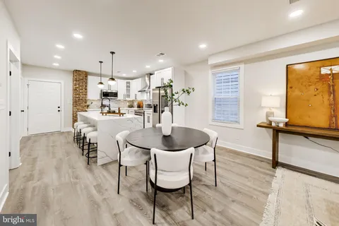 $739,000 | 2553 Alabama Avenue Southeast, Washington, DC 20020