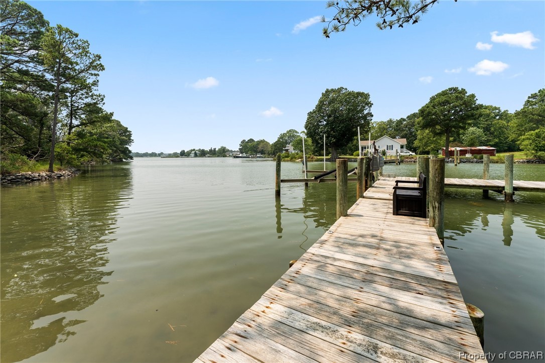 4324 Bluff Point Road Kilmarnock, VA 22482 - Photo 47 of 50
