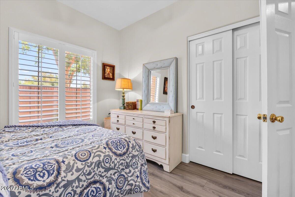 2600 East Springfield Place, Unit 87 Chandler, AZ 85286 - Photo 12 of 40 12-Nice size 2 bedroom