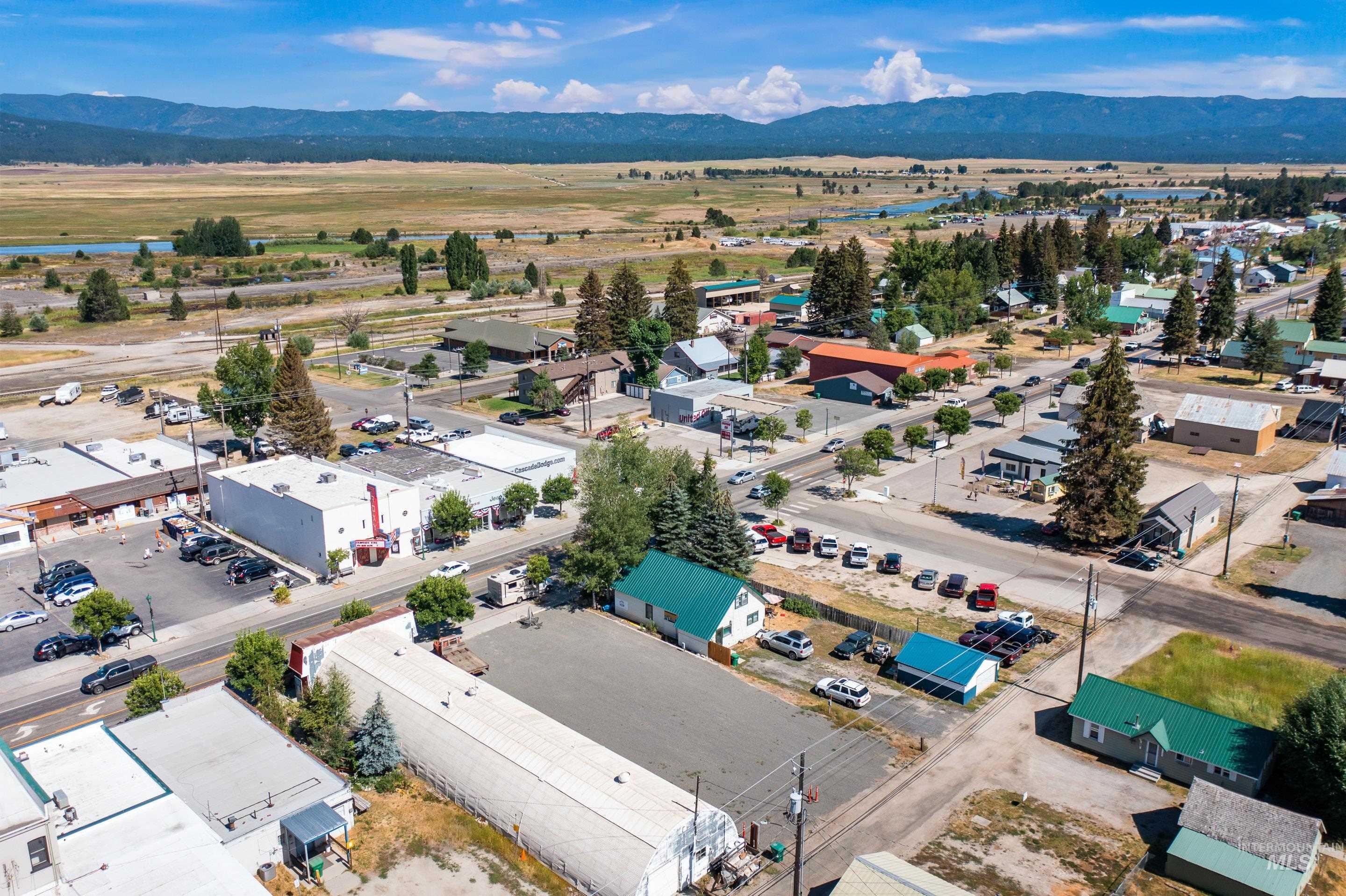 119 South Main Street Cascade, ID 83611 - Photo 13 of 31