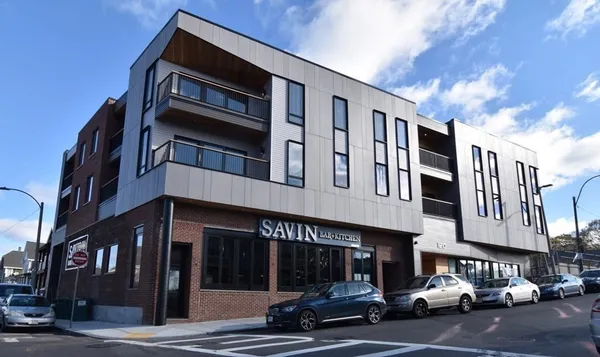 $2,550 | 120 Savin Hill Avenue, Unit 204, Boston, MA 02125