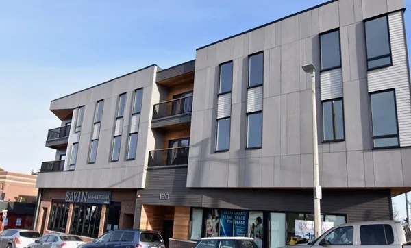 $2,550 | 120 Savin Hill Avenue, Unit 204, Boston, MA 02125