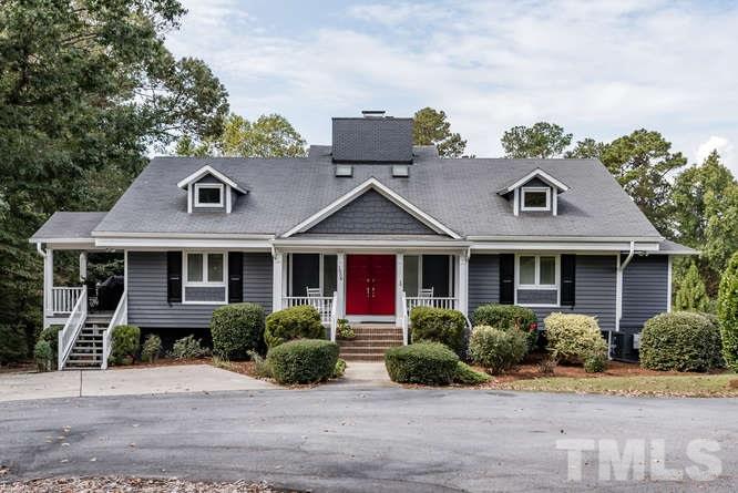 1008 Tyrrell Road Raleigh, NC 27609 - Photo 1 of 24