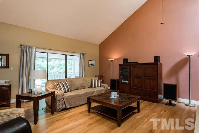 1008 Tyrrell Road Raleigh, NC 27609 - Photo 11 of 24